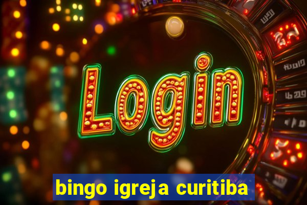 bingo igreja curitiba